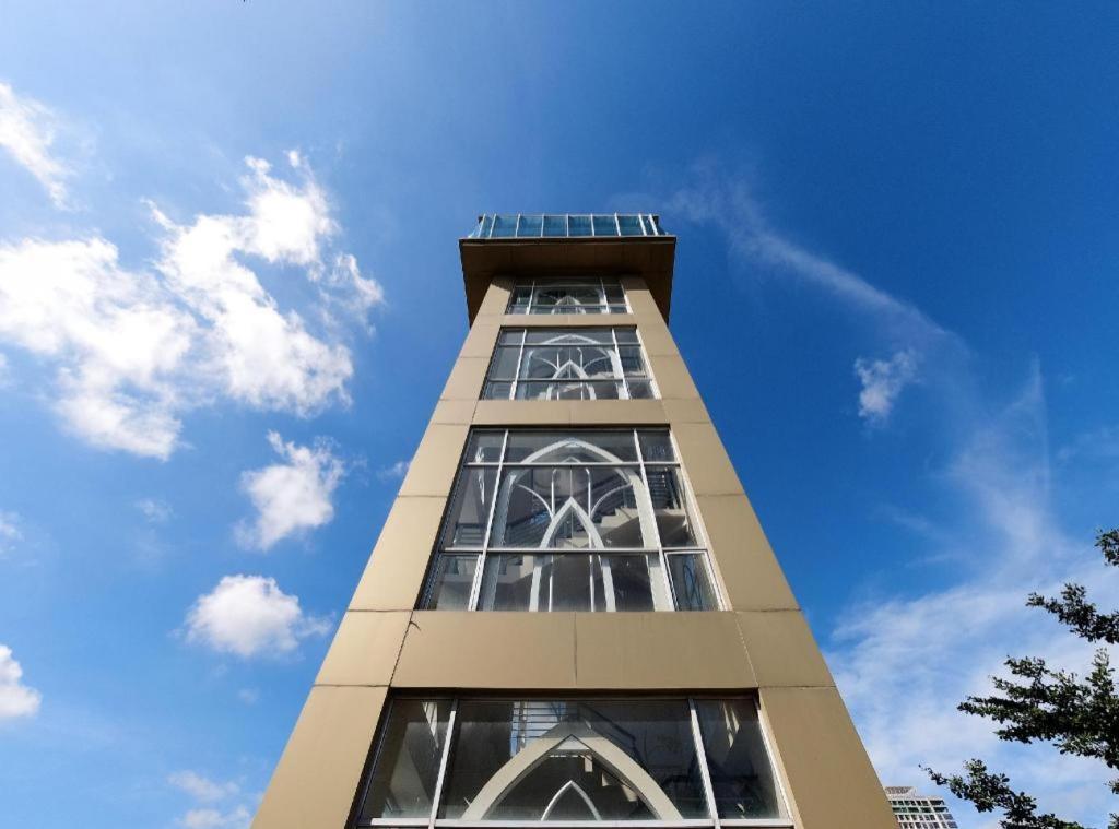 89 Hotel Batam 나고야 외부 사진