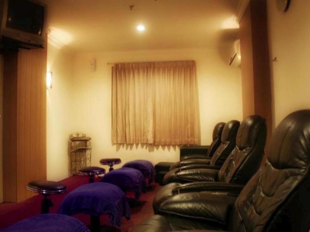 89 Hotel Batam 나고야 외부 사진