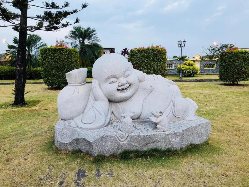 89 Hotel Batam 나고야 외부 사진