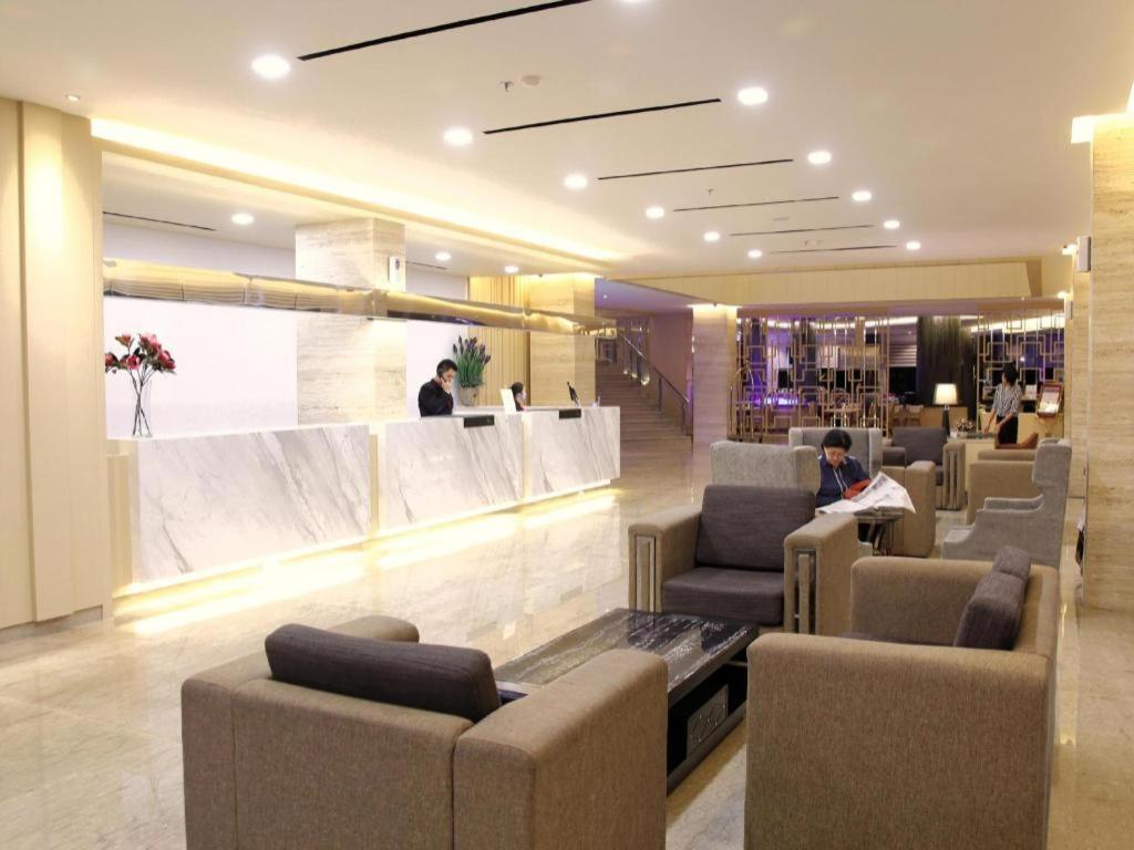 89 Hotel Batam 나고야 외부 사진