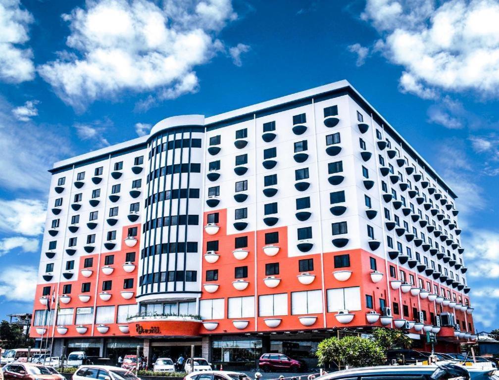 89 Hotel Batam 나고야 외부 사진