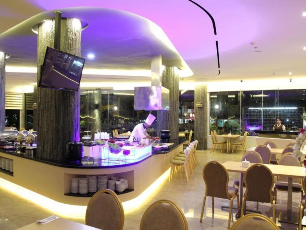 89 Hotel Batam 나고야 외부 사진