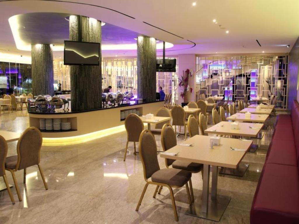89 Hotel Batam 나고야 외부 사진