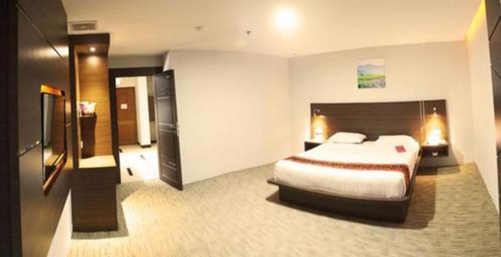 89 Hotel Batam 나고야 외부 사진