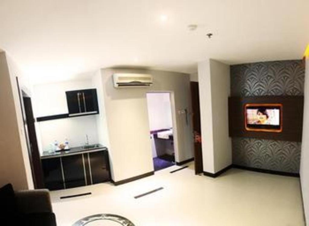 89 Hotel Batam 나고야 외부 사진