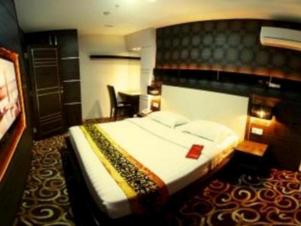 89 Hotel Batam 나고야 외부 사진