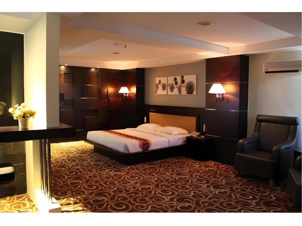 89 Hotel Batam 나고야 외부 사진
