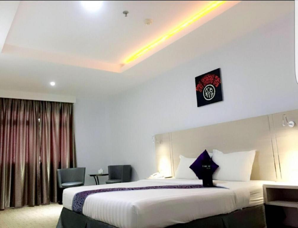 89 Hotel Batam 나고야 외부 사진