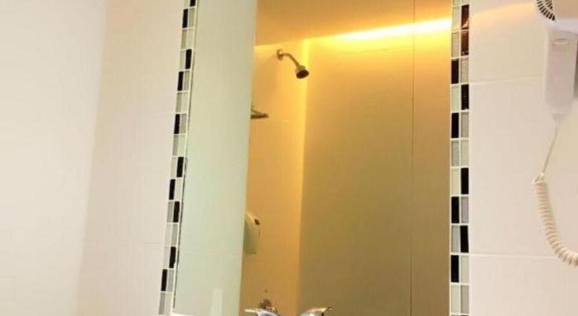 89 Hotel Batam 나고야 외부 사진