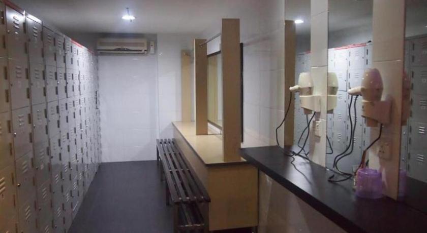 89 Hotel Batam 나고야 외부 사진