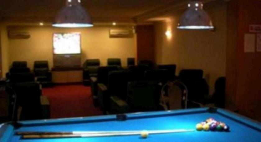 89 Hotel Batam 나고야 외부 사진