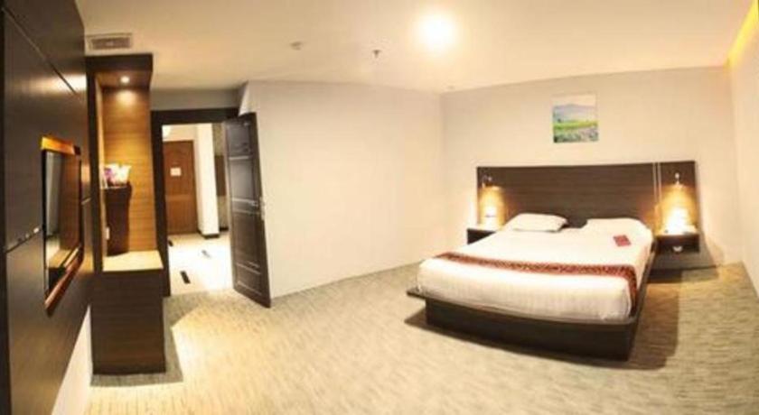 89 Hotel Batam 나고야 외부 사진