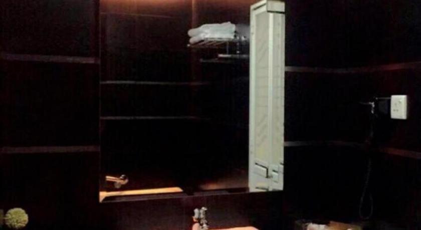 89 Hotel Batam 나고야 외부 사진