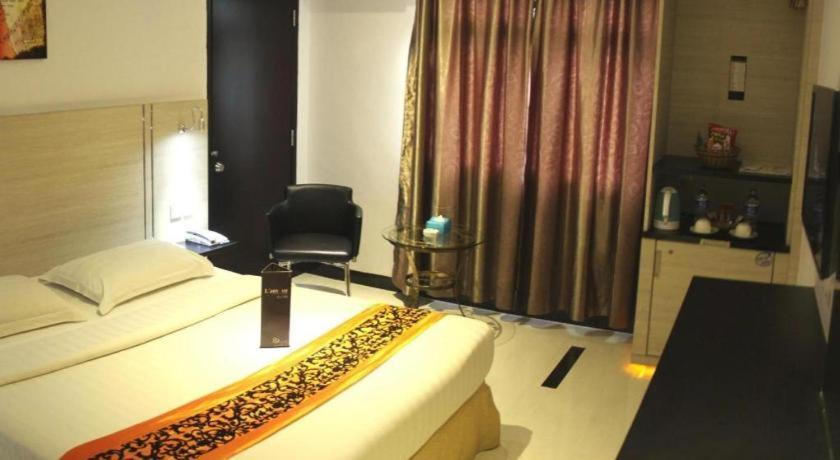 89 Hotel Batam 나고야 외부 사진