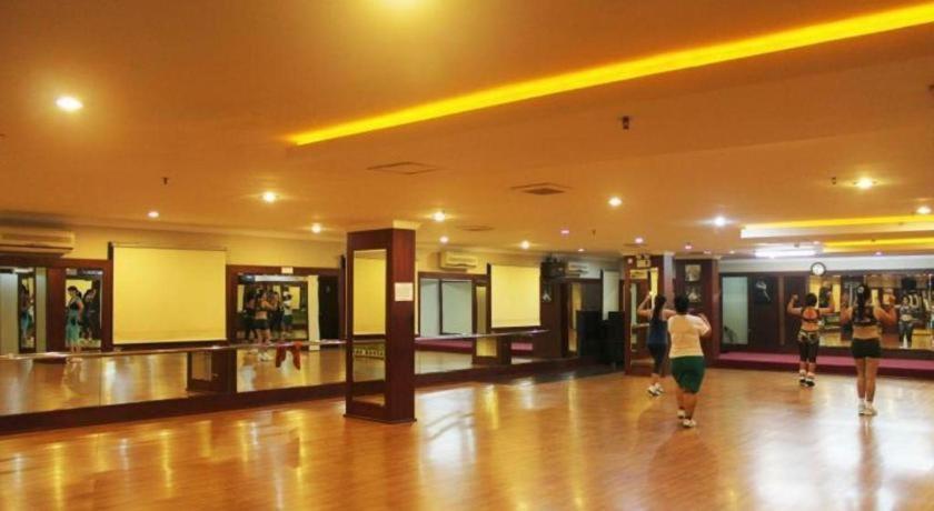 89 Hotel Batam 나고야 외부 사진