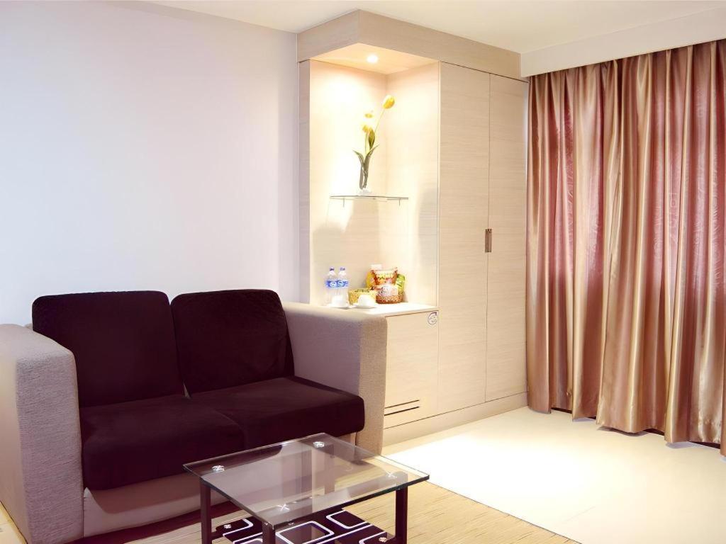 89 Hotel Batam 나고야 외부 사진