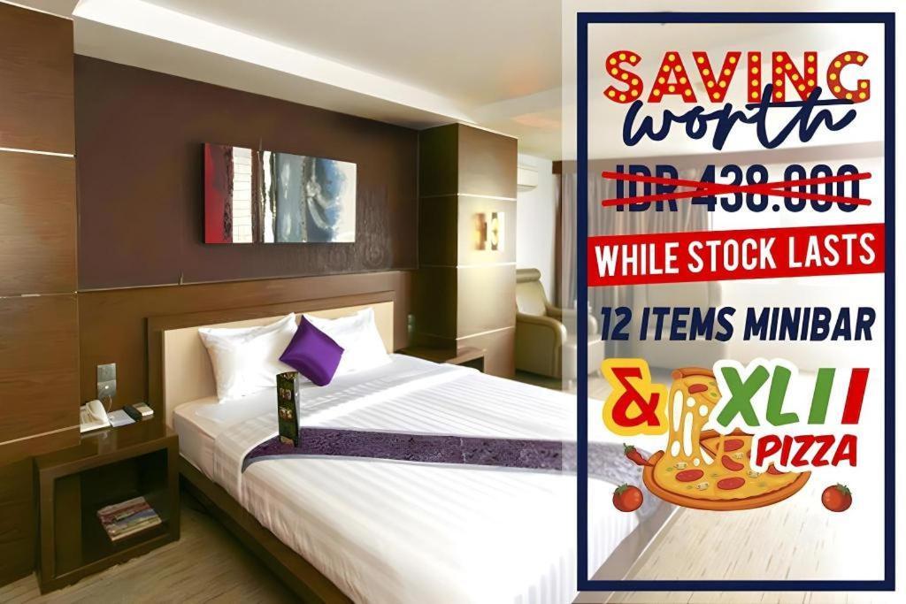 89 Hotel Batam 나고야 외부 사진