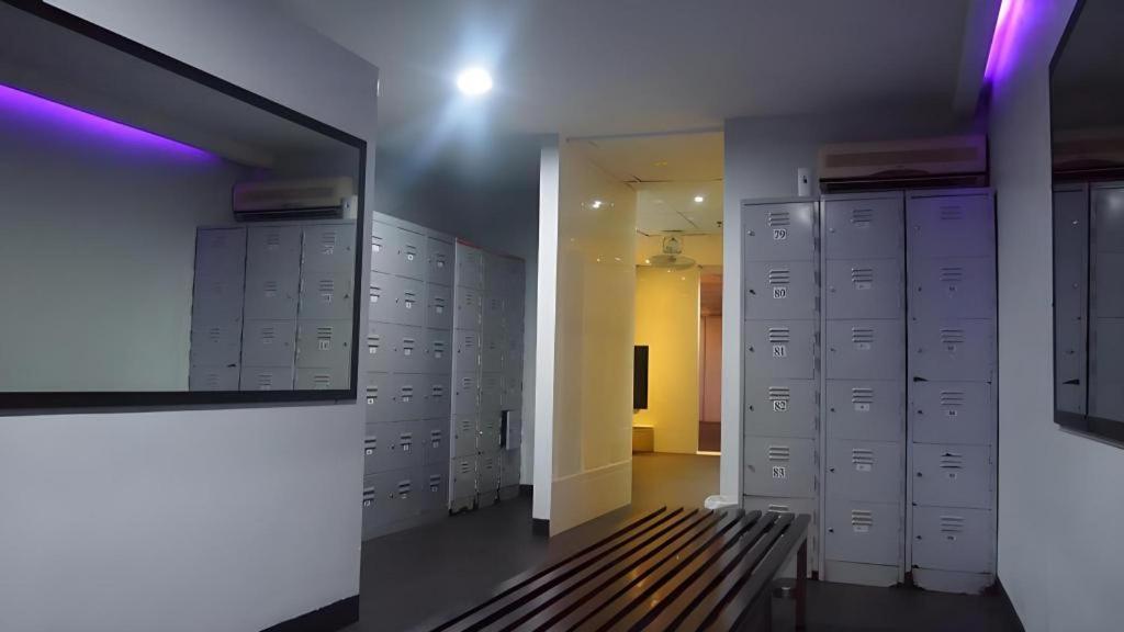 89 Hotel Batam 나고야 외부 사진
